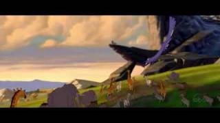 Lion King: Circle of Life (Carmen Twillie)