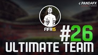 FIFA 15 ULTIMATE TEAM #26 [BUNDESLIGA]