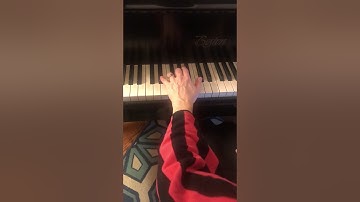 5-Finger Patterns, All Major Keys