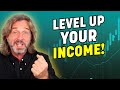 Are YOU Ready to Level Up Your Income? 🙌 #shorts