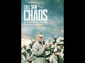 Call Sign CHAOS: Gen. Jim  Mattis and the U.S. Marine Corps
