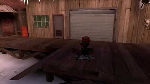 TF2 Smooth Test #1