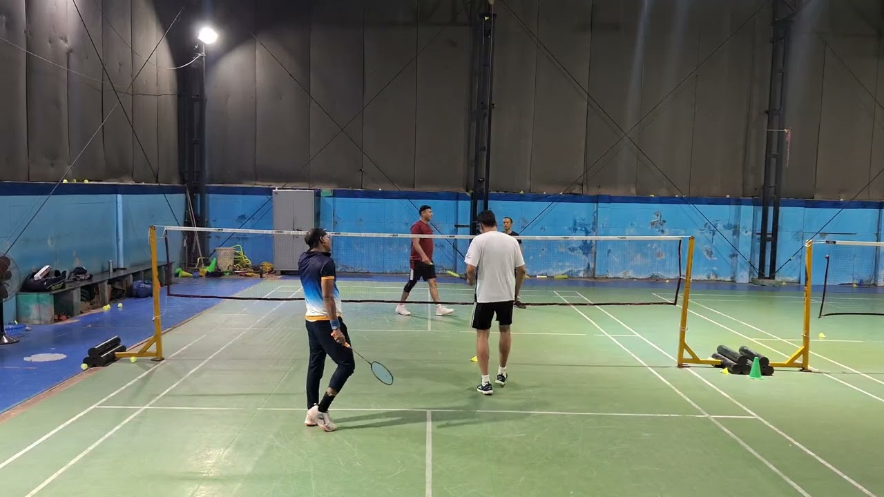 28th Feb'26, #badminton #passion #viralvideo #bwf #sport #life #highlights #motivation