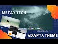 Windows 10 Tema Yükleme / Adapta Theme / Windows 10 Masaüstü Özelleştirme [2021]