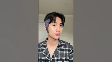 Down Perm Tool For Asian Stiff Hair 
