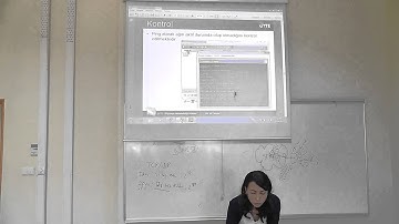 CSE 372 Lecture 10 Apr 15th 00003