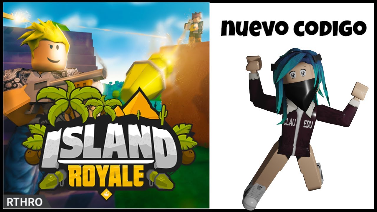 Nuevo Codigo Island Royale 10000 Bucks Dinero Gratis Battle Royale Roblox Youtube - consejos para ganar en island royale roblox youtube