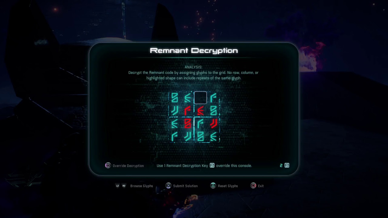 [PS4 PRO] - Mass Effect Andromeda (GamePlay LIVE)