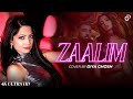 Zaalim  cover song by diya ghosh  badshah nora fatehi  payal dev