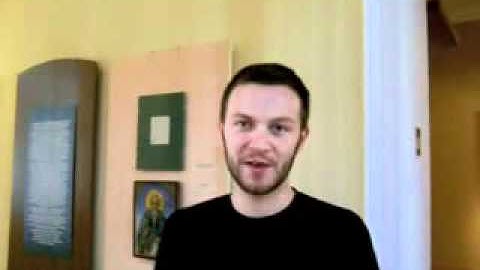 Vassil Tenekedjiev - interview