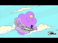 Adventure Time - Hey Gurl!