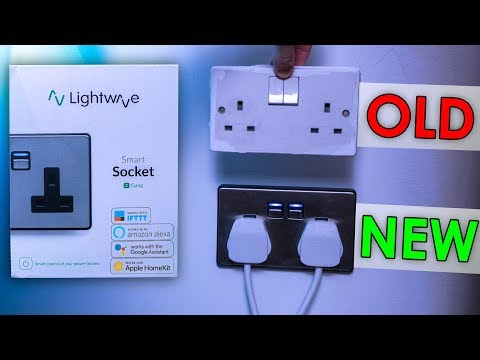 LightwaveRF
