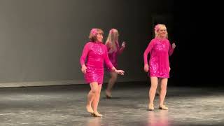 Bang Bang - Ocean City Dancers