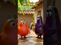 Chipsu Ki Achhi Aadat 😇 शरारती Baingdu Funny Story #shorts