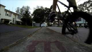 Mini BMX Edit