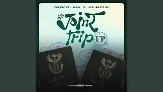 Officixl RSA & Mr JazziQ - INTRO feat. DJ Tyler