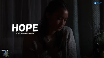Hope: An Advent Journey with MFC Youth Austria