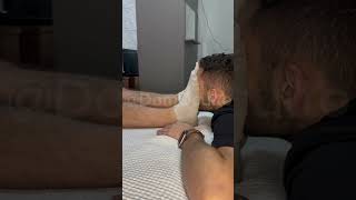 Foot Worship Preview. Full Video In The Link In The Description- X