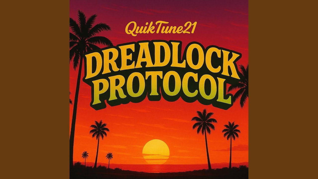 Dreadlock Protocol auf YouTube ansehen Dreadlock Protocol auf YouTube ansehen