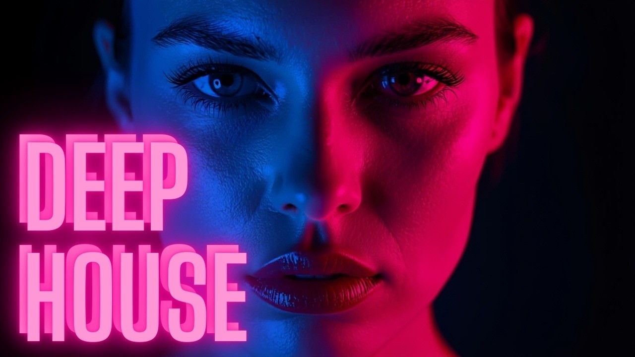 Deep House 2026 – Atmospheric Deep House Mix for Calm Productivity #deephouse