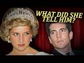 Princess Diana's Chilling Warning To John F. Kennedy Jr.