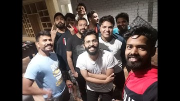 FF21 ITP Property Tour