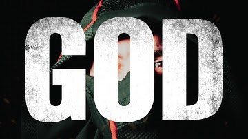 The Machine & The Geminizers - Godcore (KATALYZE Remix) (Hardstyle Video Clip)