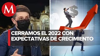 Crecimiento económico al cierre del año será mixto | ¿Cómo vamos? screenshot 1