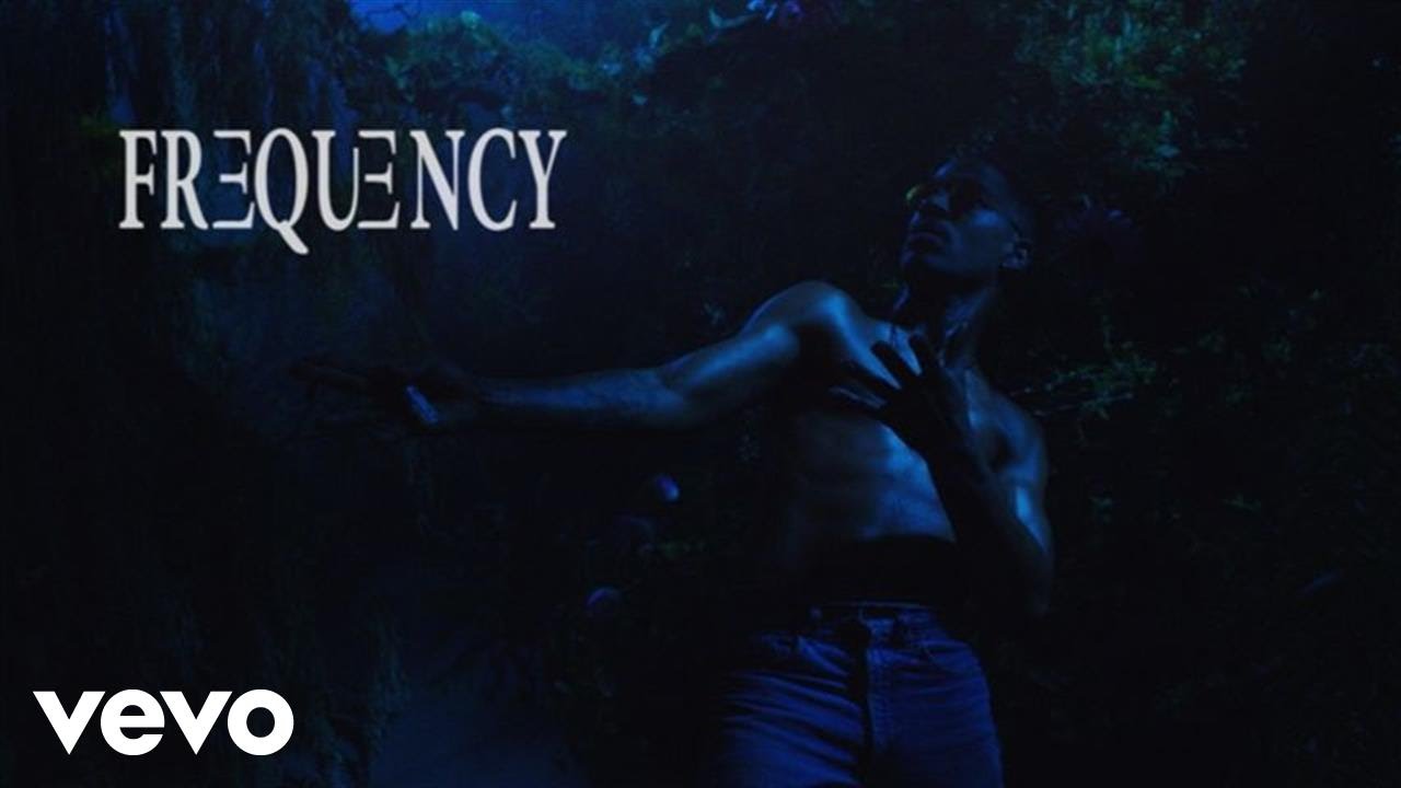 Download Kid Cudi - Frequency