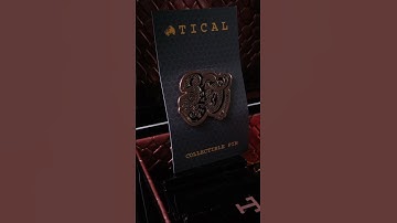 Inside Look of the TICAL 30th Anniversary Box - TICAL Official by Method Man