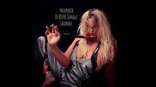 fklepoete je te kiffe (version audio) #single #drill #rumba #music  avec Isabelle Ané en modèle