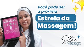 Massoterapeutas 5 estrelas que faturam mais de 5 mil com massage