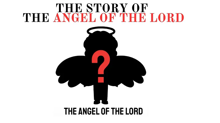 The Angel Of The Lord: The ENTIRE Story (EXPLAINED IN 9 minutes)