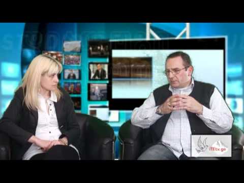 ,,დიალოგი\" - სტუმრად ბესიკ ტაბატაძე