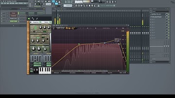 Sylenth1 Hardstyle Lead & Melody FL Studio - Quicky