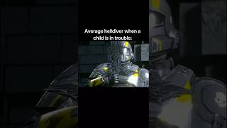 Don't mess with the children #helldivers2 #helldivers2gameplay All credit goes to: Bonk Investor