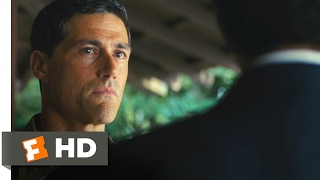 Emperor (2012) - It's Not Black and White Scene (4/11) | Movieclips