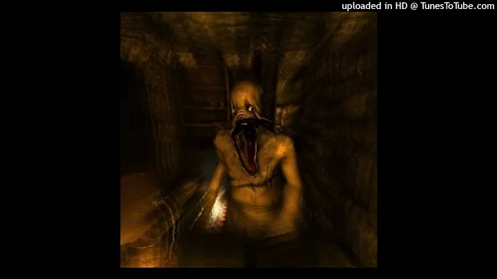 LAZER DIM 700 - Resident Evil