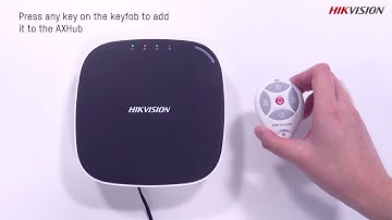 AXHub Unboxing & Setup Video