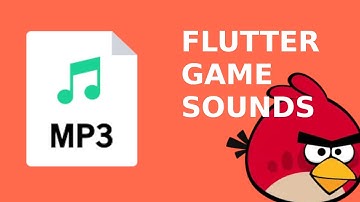 04. Flutter Game Audio with Flame - angry
