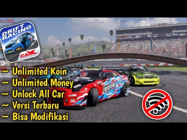 CarX Drift Racing APK + Mod 1.16.2.1 - Download Free for Android