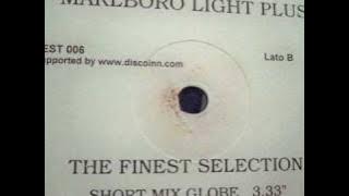 Malboro Light Plus - The Finest Selection
