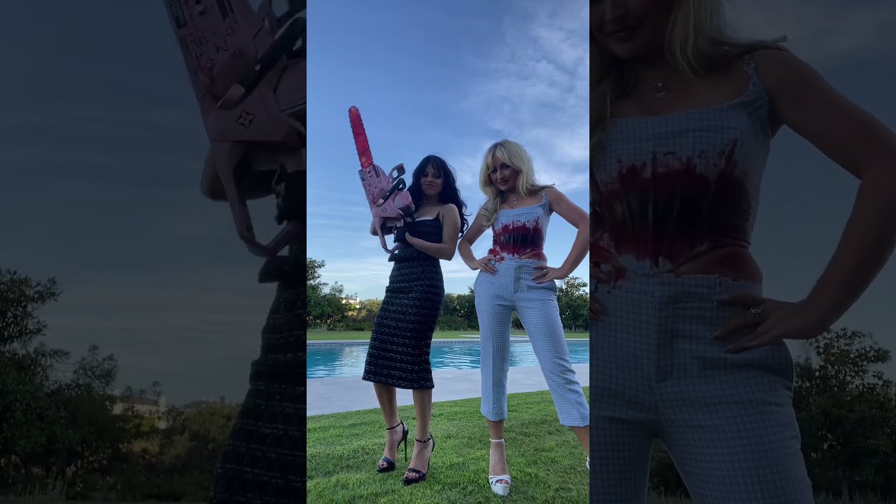 Taste Video Out Now 
