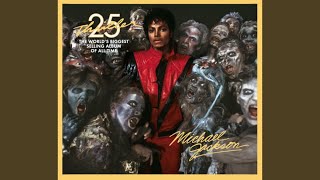 Billie Jean (2008 Kayne West Mix)(Thriller 25th Anniversary Remix)