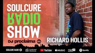 DJ Proclaima Urban Gospel, Gospel Soul & R&B Show 3rd May 2019