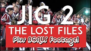 The LOST JIG 2 Files.....Plus BONUS Stand Tune!