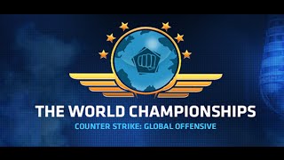 CS׃GO - Чемпионат мира 2015 Моменты(CS:GO World Championships 2015 Некоторые моменты из WCS 2015 / CS:GO Музыка от Monstercat ♫ TwoThirds - Breathe Канал: ..., 2015-10-24T11:53:22.000Z)