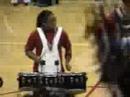 Lakeville North Highschool 2007 Homecoming PepFest Drumline