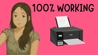 How To DISABLE 2-Sided Printing Mode In Canon Printer In Windows 11