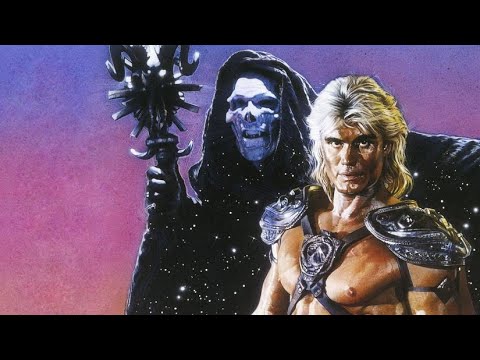TMS ep 1 Masters of the Universe (1987)